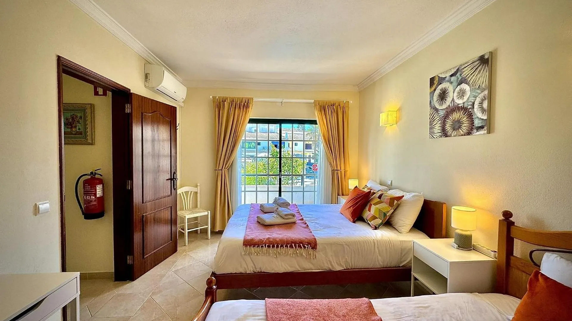 Albufeira Summer Villa 1 With Pool By Homing