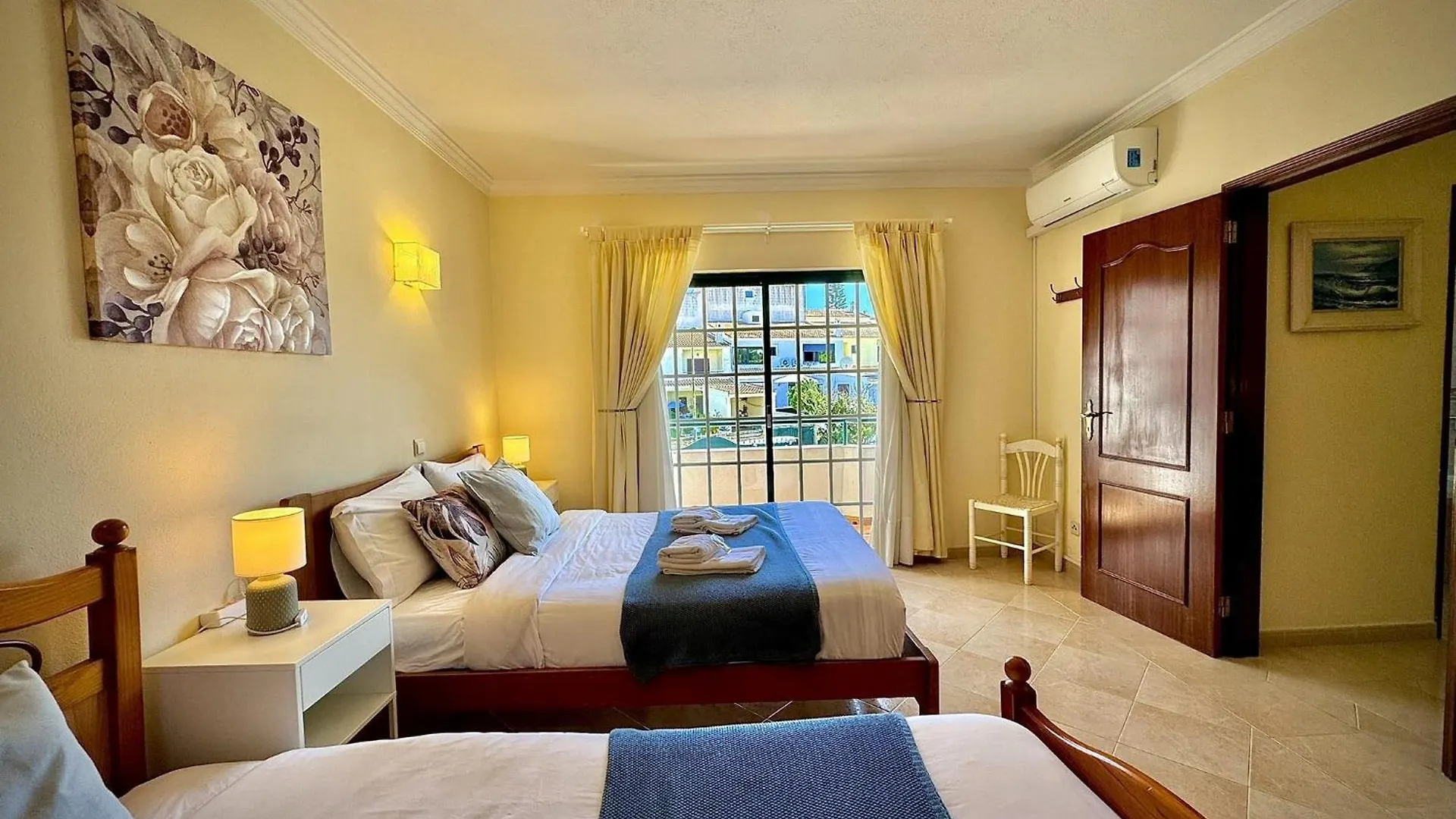 Albufeira Summer Villa 1 With Pool By Homing