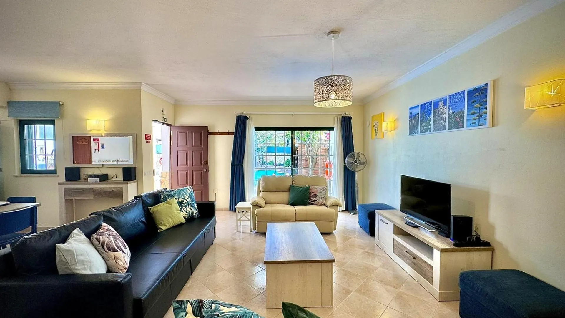 Albufeira Summer Villa 1 With Pool By Homing