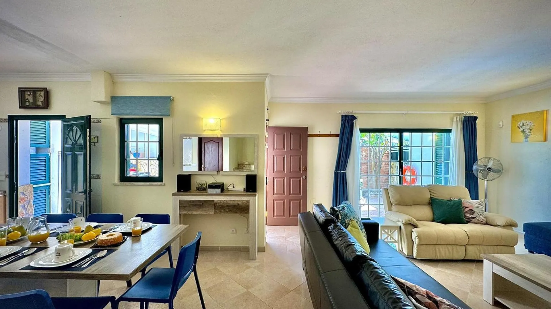Albufeira Summer Villa 1 With Pool By Homing