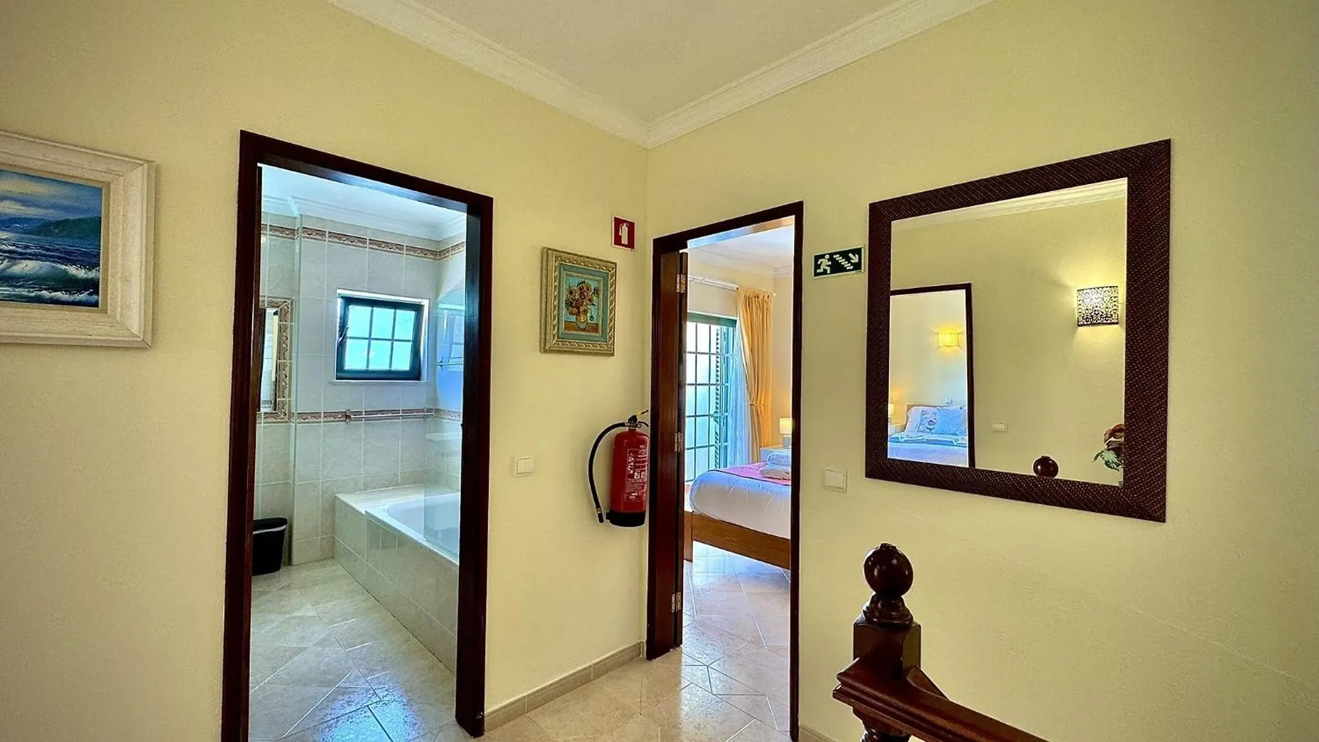 Albufeira Summer Villa 1 With Pool By Homing البرتغال