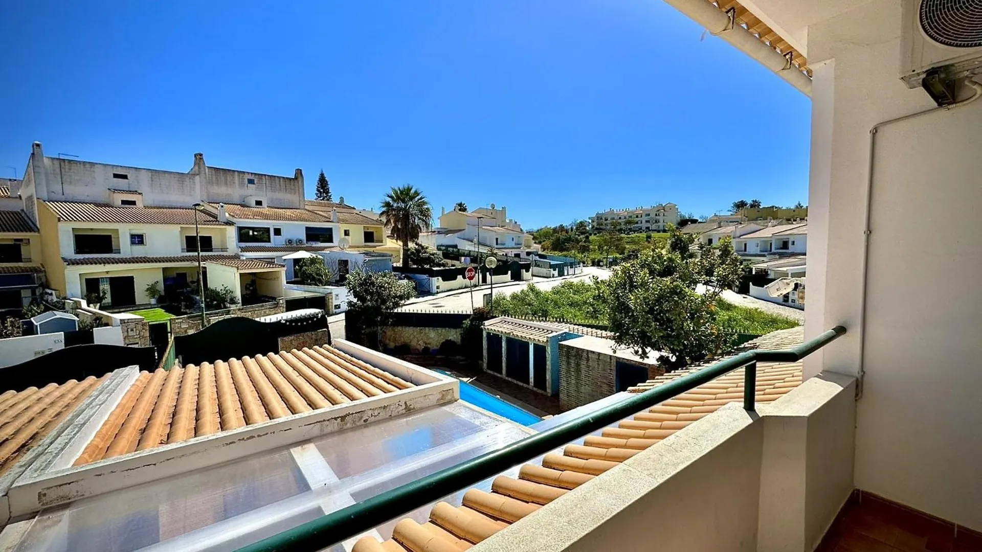 Albufeira Summer Villa 1 With Pool By Homing