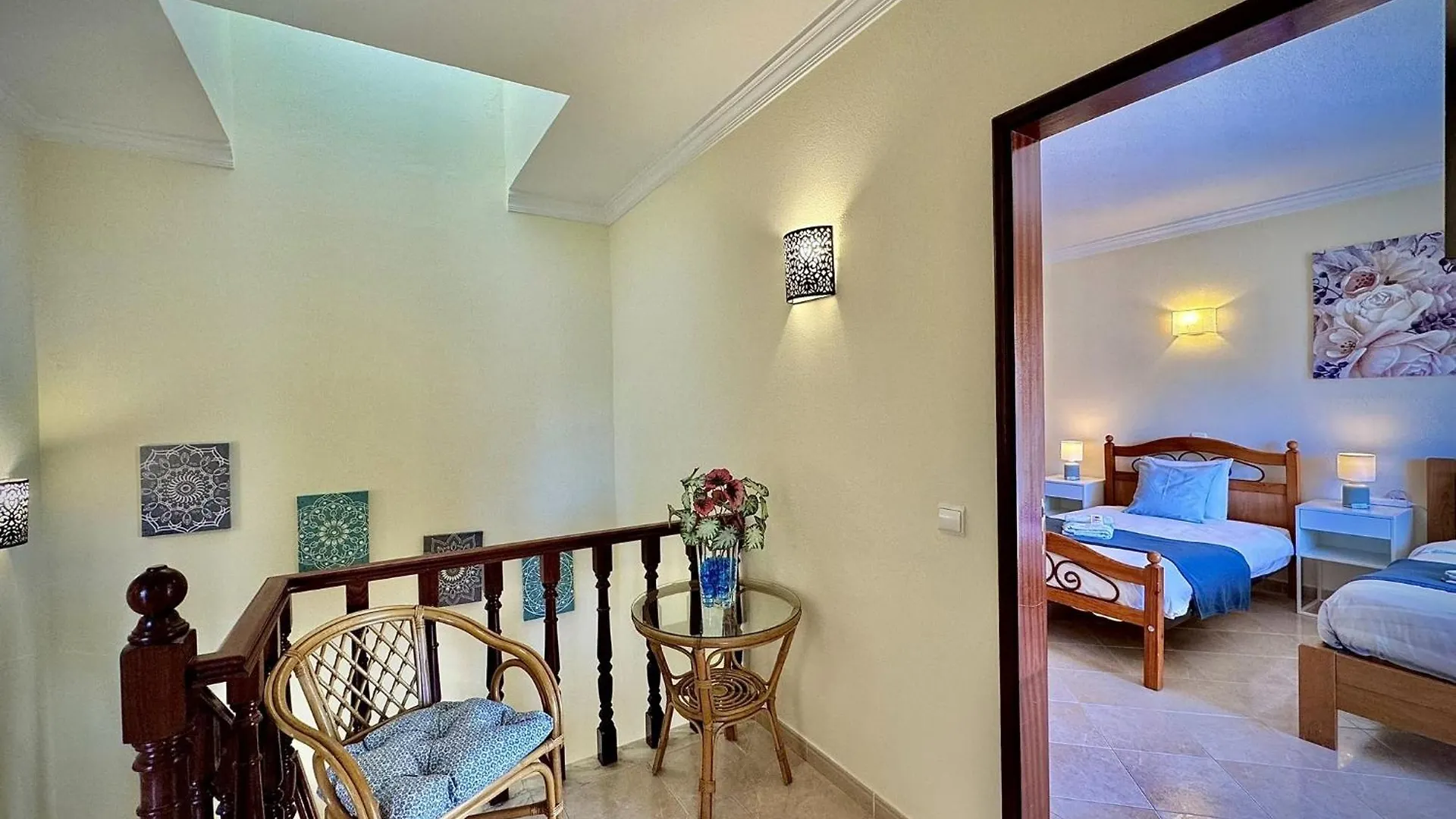 Albufeira Summer Villa 1 With Pool By Homing البرتغال