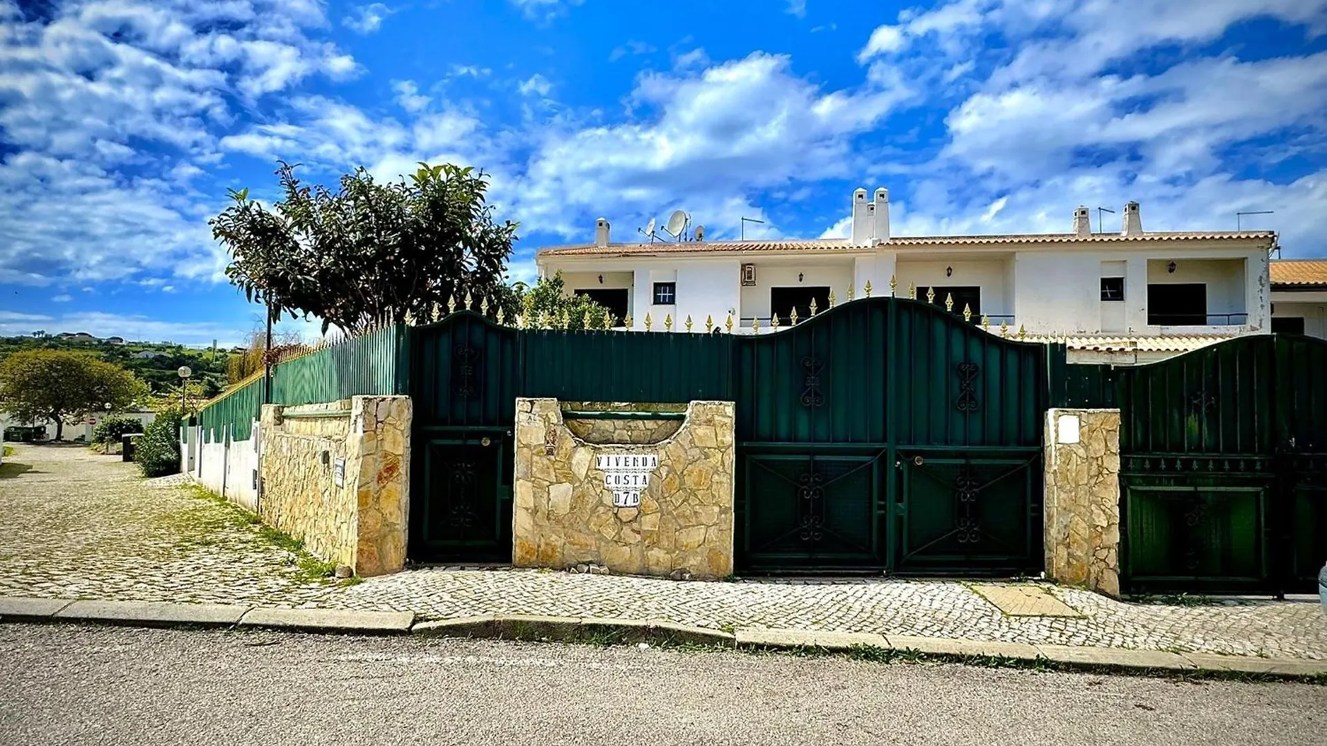 Albufeira Summer Villa 1 With Pool By Homing