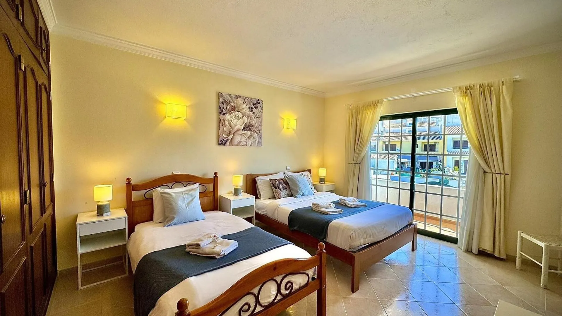 Albufeira Summer Villa 1 With Pool By Homing